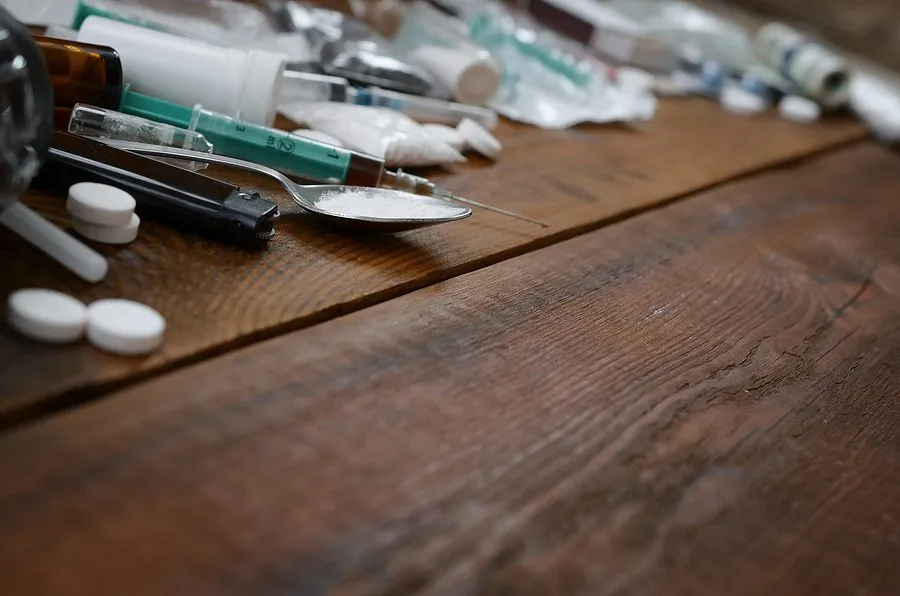 Thirteen charged for Fentanyl distribution during Akron anti-drug operation Thirteen charged for Fentanyl distribution during Akron anti-drug operation