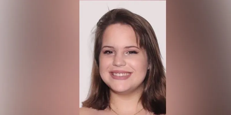 ALERT: Missing Juvenile Last Seen in Pensacola Area ALERT: Missing Juvenile Last Seen in Pensacola Area