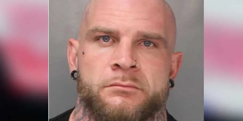 Man charged in August pursuit that injured Falls Township police officer Man charged in August pursuit that injured Falls Township police officer