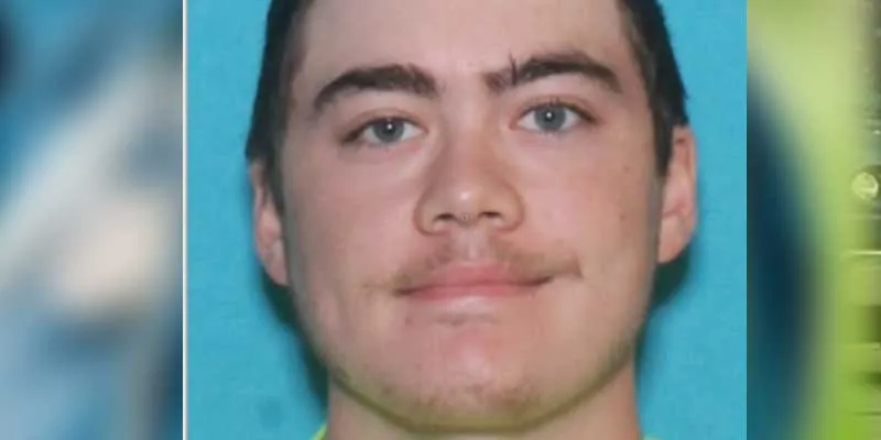 Have you seen this man? He beat a woman in Beale Township and stole her car Have you seen this man? He beat a woman in Beale Township and stole her car