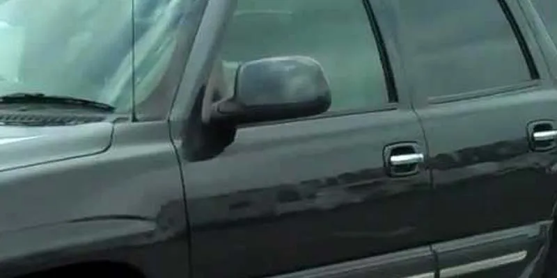 2006 Chevy Tahoe Stolen from Blue Ridge Auto Center in Warrenton 2006 Chevy Tahoe Stolen from Blue Ridge Auto Center in Warrenton