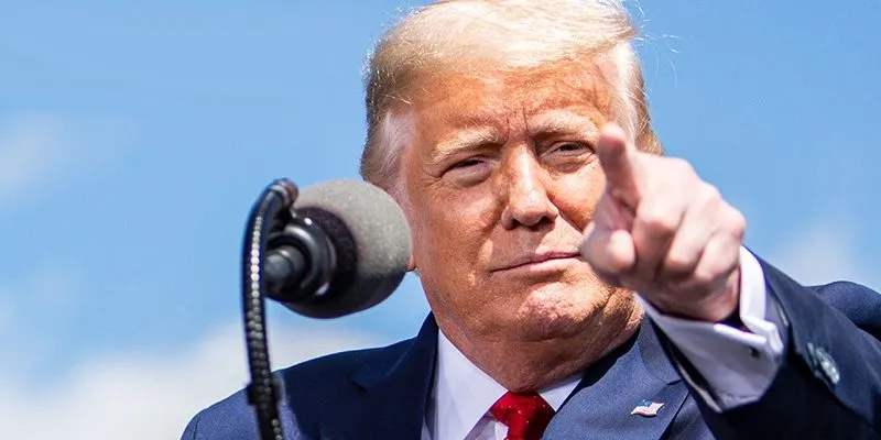 Douglas Jemal, businessman, philanthropist pardoned by President Trump Douglas Jemal, businessman, philanthropist pardoned by President Trump