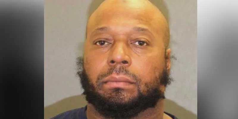 Baltimore man arrested for murder of 23-year-old Jazzeind Fulton Baltimore man arrested for murder of 23-year-old Jazzeind Fulton