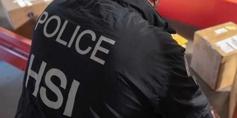Federal information purge by the Biden Administration in full swing, ICE media releases removed HSI ICE