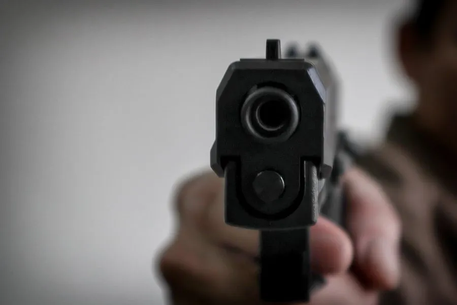 Madison homeowners wake up to gunshots through their home on Saturday Madison homeowners wake up to gunshots through their home on Saturday