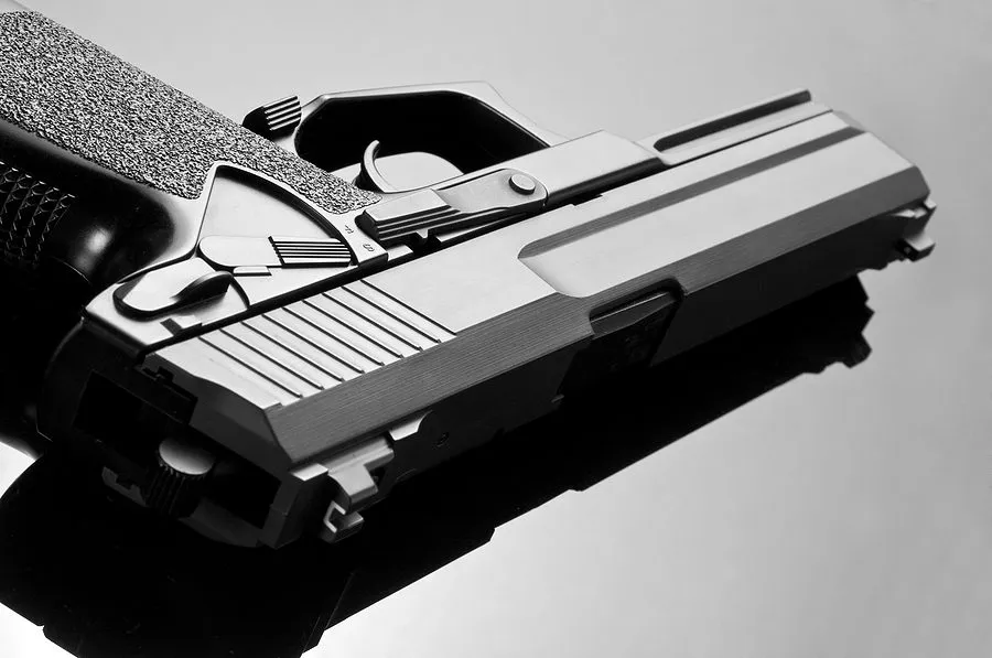 Baltimore man shot in head, later died at John Hopkins Baltimore man shot in head, later died at John Hopkins