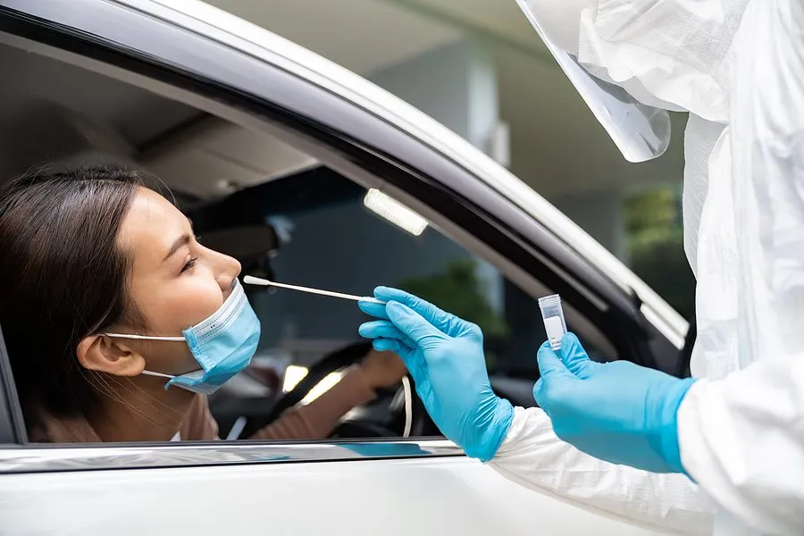 61 New COVID-19 cases in Jackson Township, 342 in Ocean County 61 New COVID-19 cases in Jackson Township, 342 in Ocean County