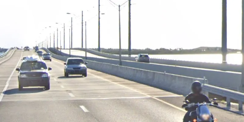 Human remains found under Boca Chica Bridge in Key West Human remains found under Boca Chica Bridge in Key West