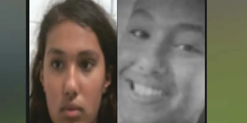 Missing Child Reported in Seminole County Missing Child Reported in Seminole County
