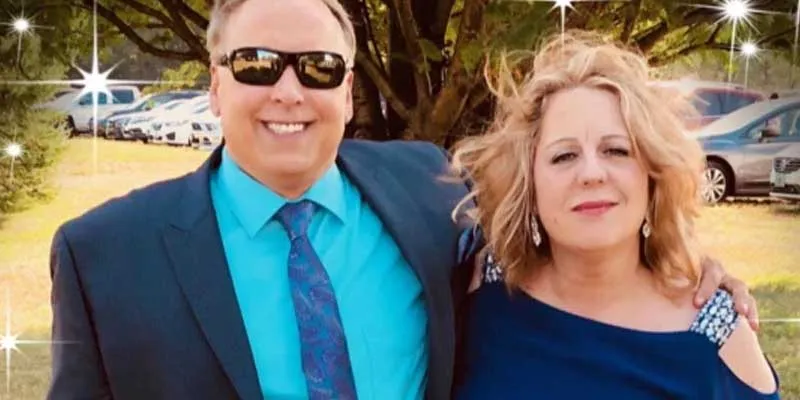 Police suspect murder-suicide was COVID-19 related Police suspect murder-suicide was COVID-19 related