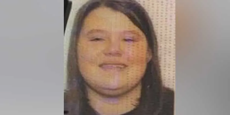 Deputies searching for 17-Year-Old runaway in Anderson County Deputies searching for 17-Year-Old runaway in Anderson County