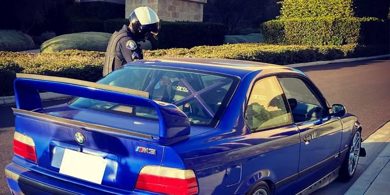 Newport Beach Police Department Cracking Down on Fart Cans, Exhaust Modifications During Holidays Newport Beach Police Department Cracking Down on Fart Cans, Exhaust Modifications During Holidays