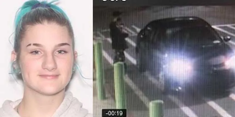 Deputies searching for missing teen from DeBary Deputies searching for missing teen from DeBary