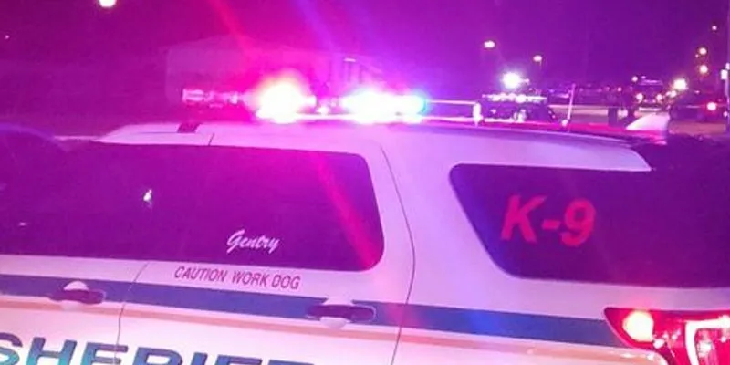 16-Year-Old Shot at Car Wash in Avon Park, Suspect Identified as Johntravious 16-Year-Old Shot at Car Wash in Avon Park, Suspect Identified as Johntravious