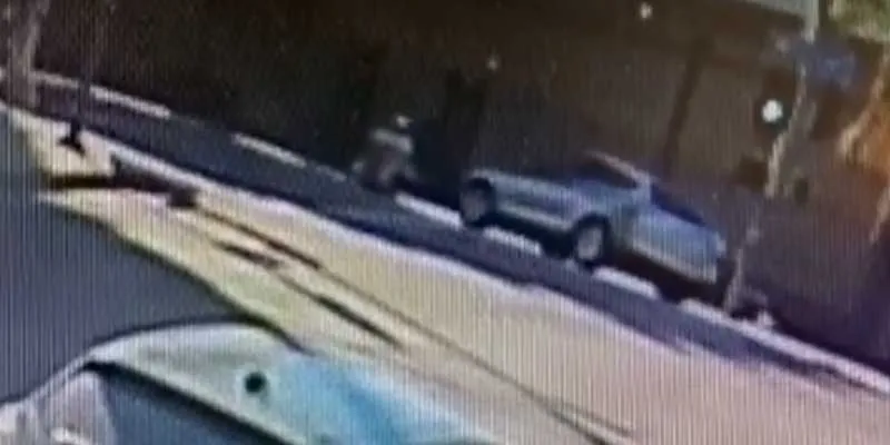 82-Year-Old handicapped LA man on scooter in critical condition after hit and run 82-Year-Old handicapped LA man on scooter in critical condition after hit and run