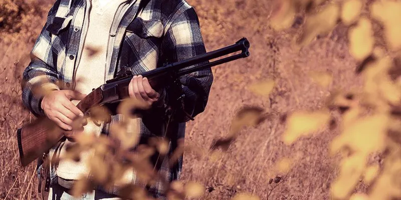 New Jersey man shot dead while hunting New Jersey man shot dead while hunting