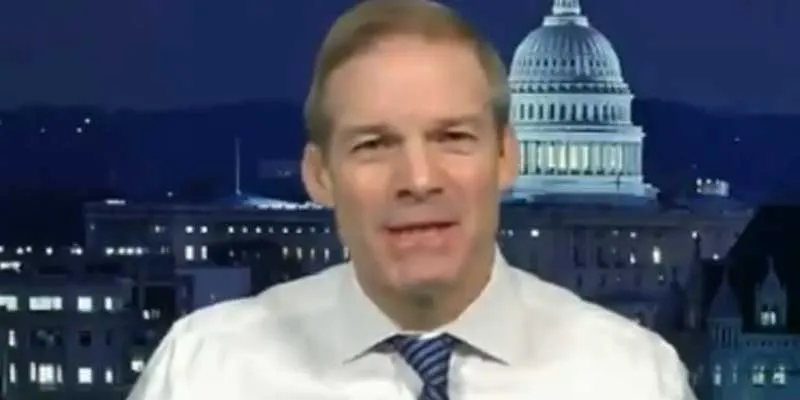 Jim Jordan exposes mainstream media for continuing to ignore Hunter Biden story Jim Jordan exposes mainstream media for continuing to ignore Hunter Biden story
