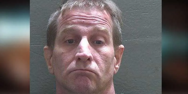Pensacola man shot family member during heated argument Pensacola man shot family member during heated argument