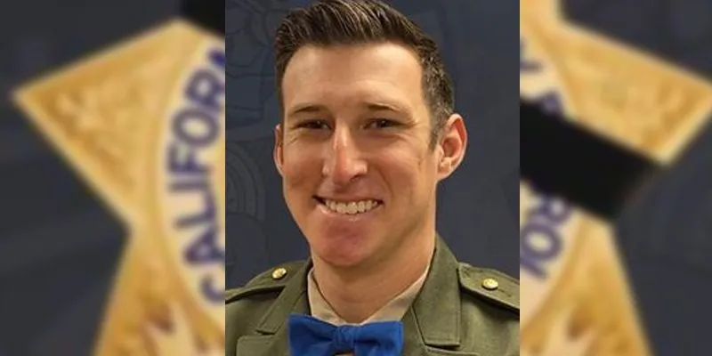 CHP Officer Injured in November Crash Passes at Hospital CHP Officer Injured in November Crash Passes at Hospital