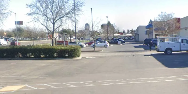 18-year-old shot, killed in Stockton 18-year-old shot, killed in Stockton