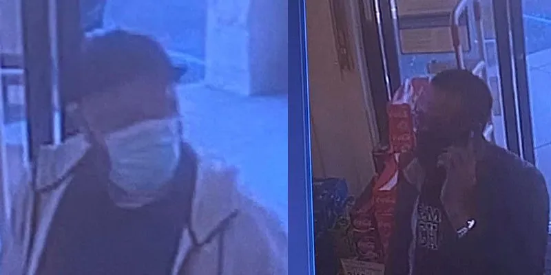 Delaware Police searching for men who stole $2k in perfume from Millsboro Walgreens Delaware Police searching for men who stole $2k in perfume from Millsboro Walgreens