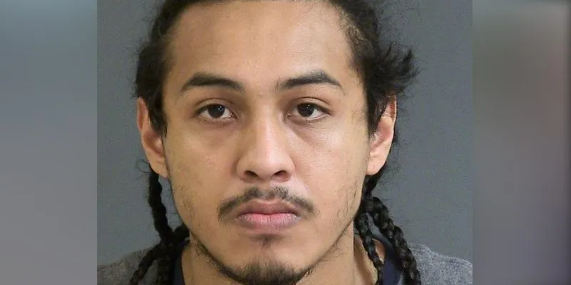 Man arrested in Charleston for murder of Jerome Chisolm Man arrested in Charleston for murder of Jerome Chisolm