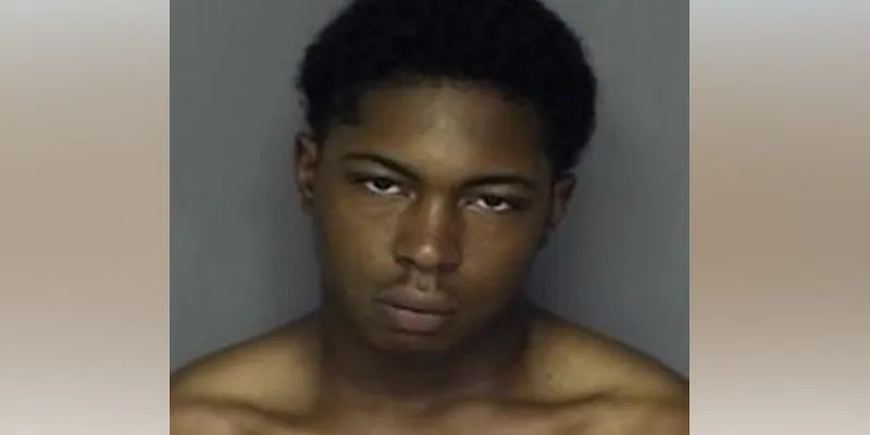 Deputies arrest Avon Park shooting suspect Deputies arrest Avon Park shooting suspect