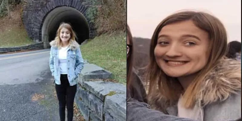Florida teen reported missing Florida teen reported missing