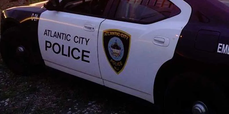16-year-old girl shot in Atlantic City 16-year-old girl shot in Atlantic City