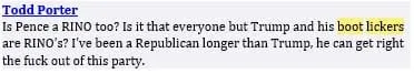 Ocean County GOP Rejects Trump Threat, Endorses Chris Smith for Congress Ocean County GOP Rejects Trump Threat, Endorses Chris Smith for Congress