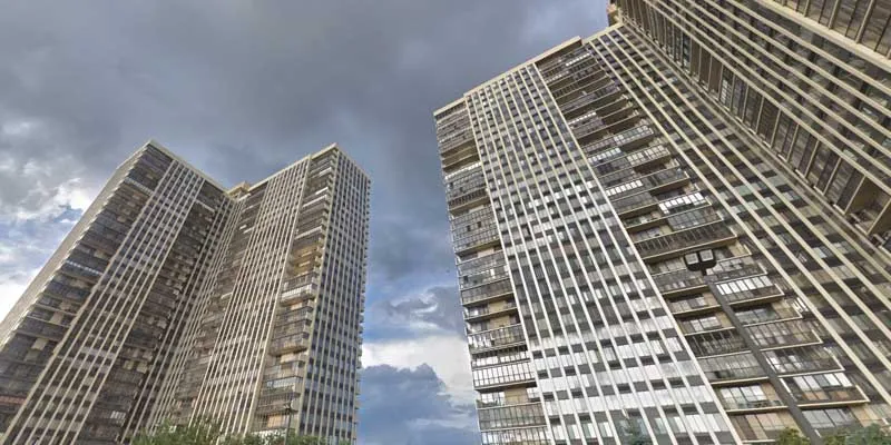 86-year-old man jumps to death from Cliffside Park hi-rise condo 86-year-old man jumps to death from Cliffside Park hi-rise condo