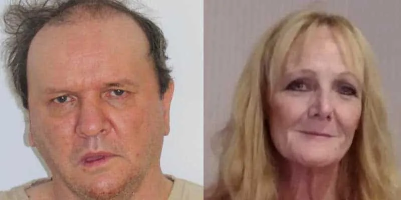 Linden man charged for New Year's Eve Choking Death of 62-year-old Woman Linden man charged for New Year's Eve Choking Death of 62-year-old Woman