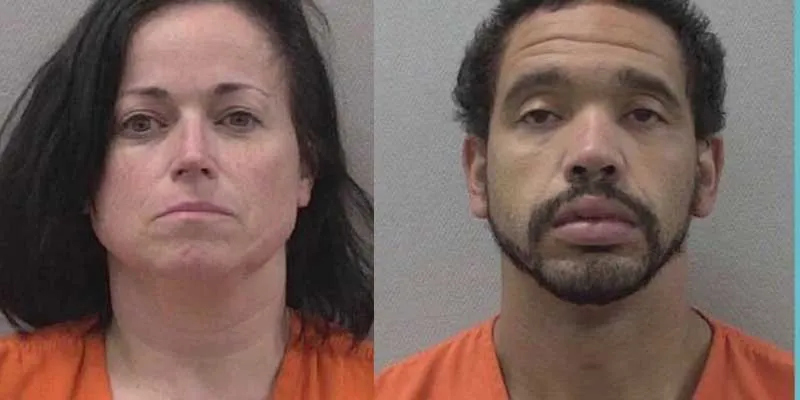 Police say pair was selling meth in Columbia area Police say pair was selling meth in Columbia area