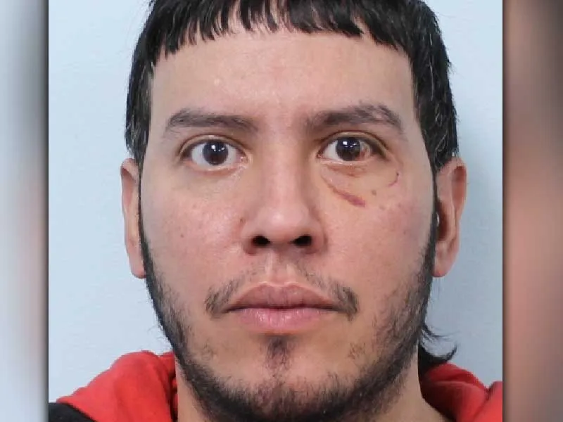 After raping young child, Springfield man out on just $1,000 bail arrested for probation violation After raping young child, Springfield man out on just $1,000 bail arrested for probation violation