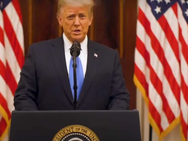 Former Brocade CEO Greg Reyes Pardoned by Trump Former Brocade CEO Greg Reyes Pardoned by Trump