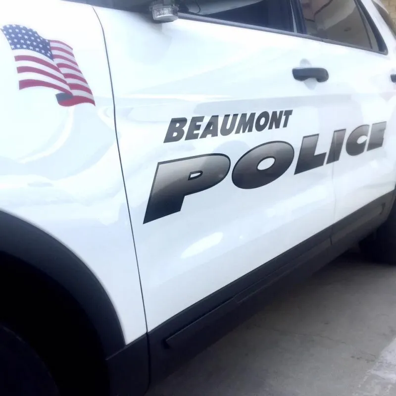 Man who crashed into pole in Beaumont charged with DUI Man who crashed into pole in Beaumont charged with DUI