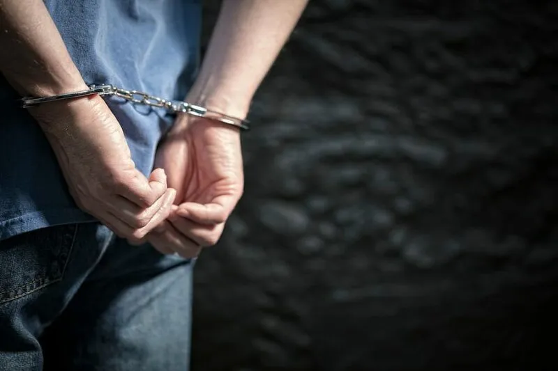 Broward County Deputees arrest suspected Broward County Deputees arrest suspected