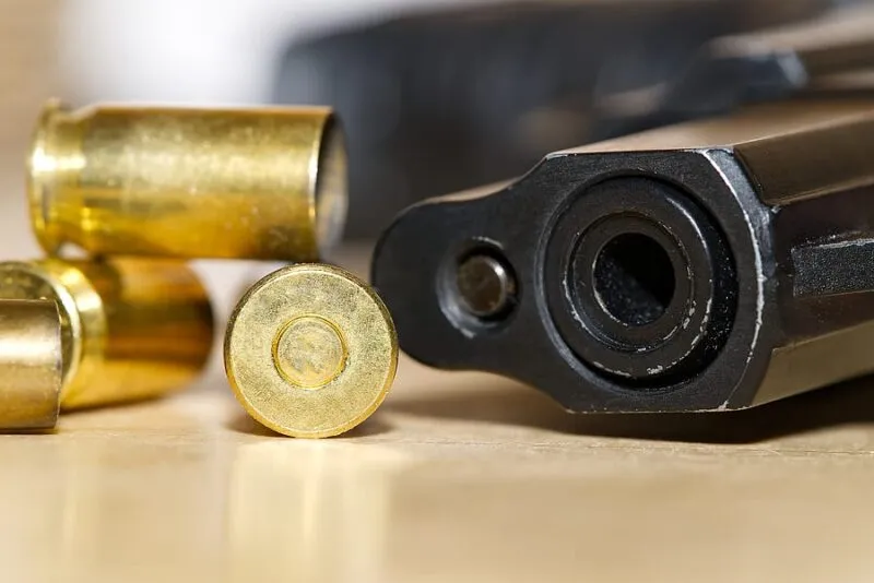 Baltimore man didn't realize he was shot until he got home Baltimore man didn't realize he was shot until he got home