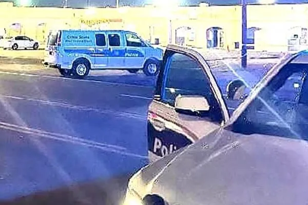 Fight turns into deadly shooting in South Park Fight turns into deadly shooting in South Park