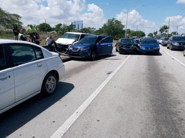 Man blamed suboxone after stealing work van, causing 5 car crash in Port St. Lucie Man blamed suboxone after stealing work van, causing 5 car crash in Port St. Lucie