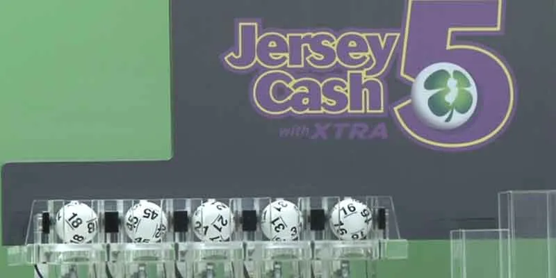 $243k Jersey Cash 5 ticket sold at Parsippany Shoprite $243k Jersey Cash 5 ticket sold at Parsippany Shoprite