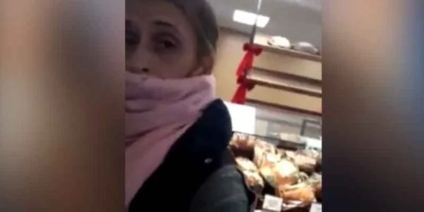 Whole Foods, Bagel Karen gets kicked out of two stores for racial rants Whole Foods, Bagel Karen gets kicked out of two stores for racial rants