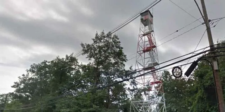 NJ fire chief gives post-mortem on 170-acre Lakewood forest fire lakewood fire