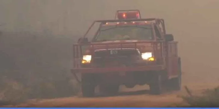 NJ fire chief gives post-mortem on 170-acre Lakewood forest fire lakewood fire