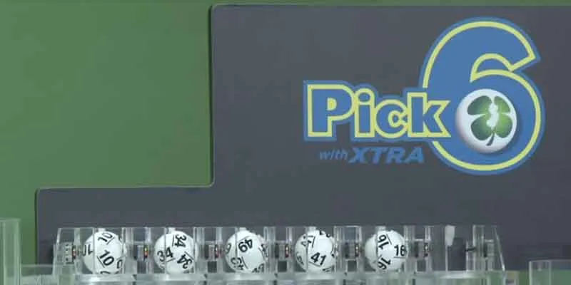 New Jersey Pick 6 reaches $2.2 million jackpot New Jersey Pick 6 reaches $2.2 million jackpot