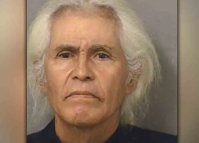 Man who worked at Florida center for disadvantaged immigrants charged for molesting 7-year-old Man who worked at Florida center for disadvantaged immigrants charged for molesting 7-year-old