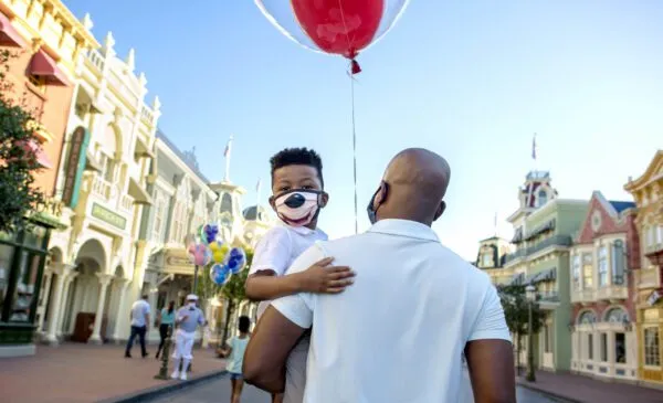 California's Disneyland to reopen April 30th California's Disneyland to reopen April 30th