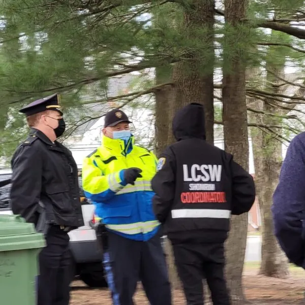 Thousands attend Lakewood Shomrim event in violation of executive orders limiting outdoor gatherings Thousands attend Lakewood Shomrim event in violation of executive orders limiting outdoor gatherings