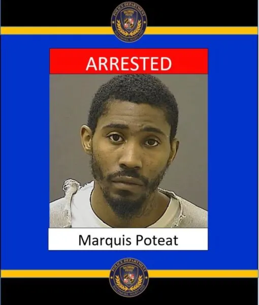 Suspected Baltimore murderer captured in South Carolina 169085961 10157652779946956 5846537399674644220 N