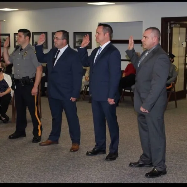 Seaside Park hires first full-time female police officer Seaside Park hires first full-time female police officer